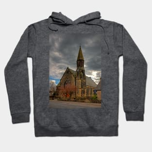 Kirknewton & East Calder Parish Church Hoodie